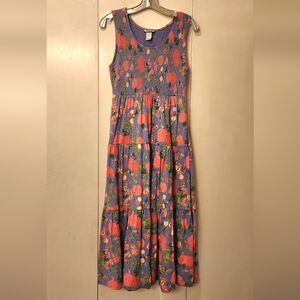 Duluth Trading Co Maxi Dress